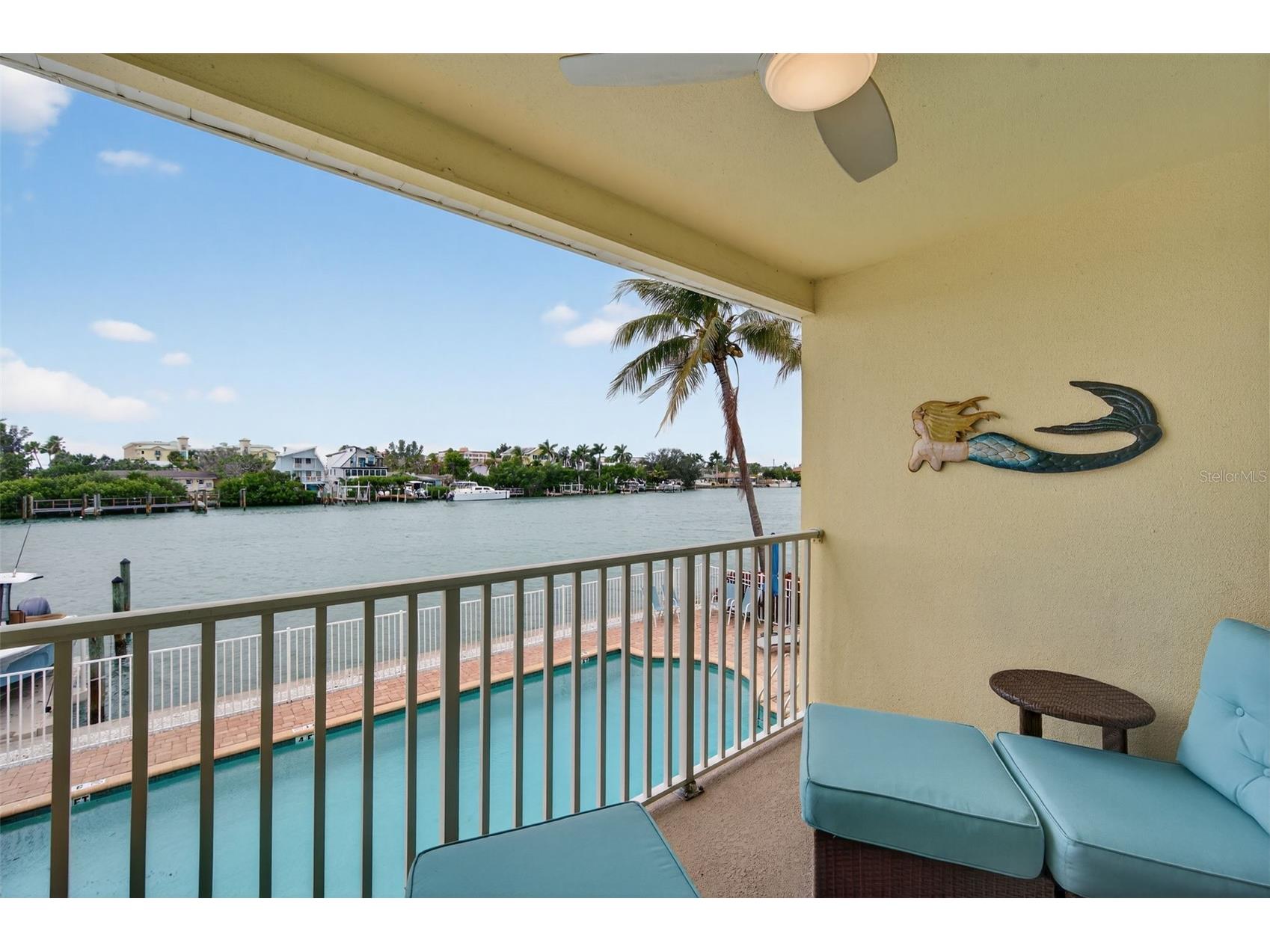 12100 Capri Circle S #203 Treasure Island FL 33706 - BOCA CIEGA BAY TB8461270 image19