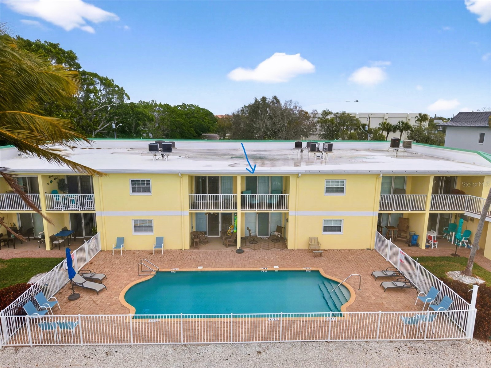 12100 Capri Circle S #203 Treasure Island FL 33706 - BOCA CIEGA BAY TB8461270 image21
