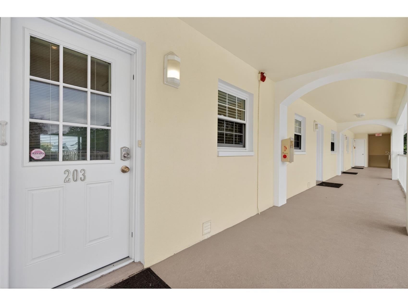 12100 Capri Circle S #203 Treasure Island FL 33706 - BOCA CIEGA BAY TB8461270 image24