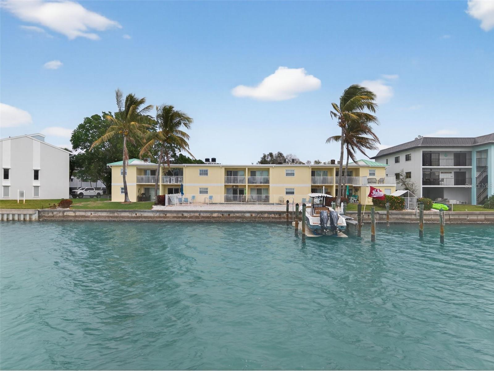 12100 Capri Circle S #203 Treasure Island FL 33706 - BOCA CIEGA BAY TB8461270 image25