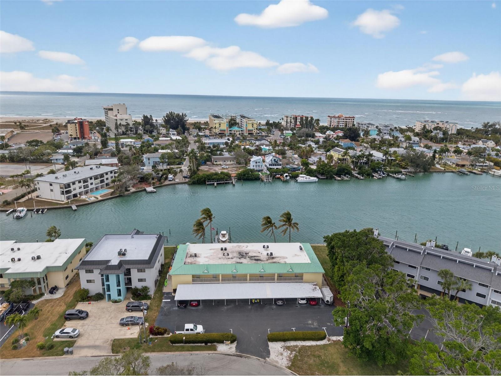 12100 Capri Circle S #203 Treasure Island FL 33706 - BOCA CIEGA BAY TB8461270 image26