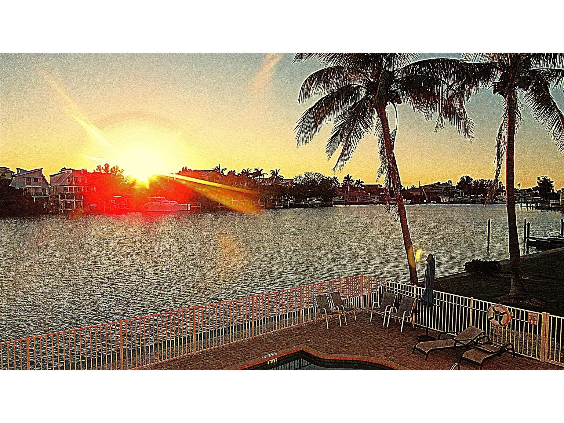 12100 Capri Circle S #203 Treasure Island FL 33706 - BOCA CIEGA BAY TB8461270 image28