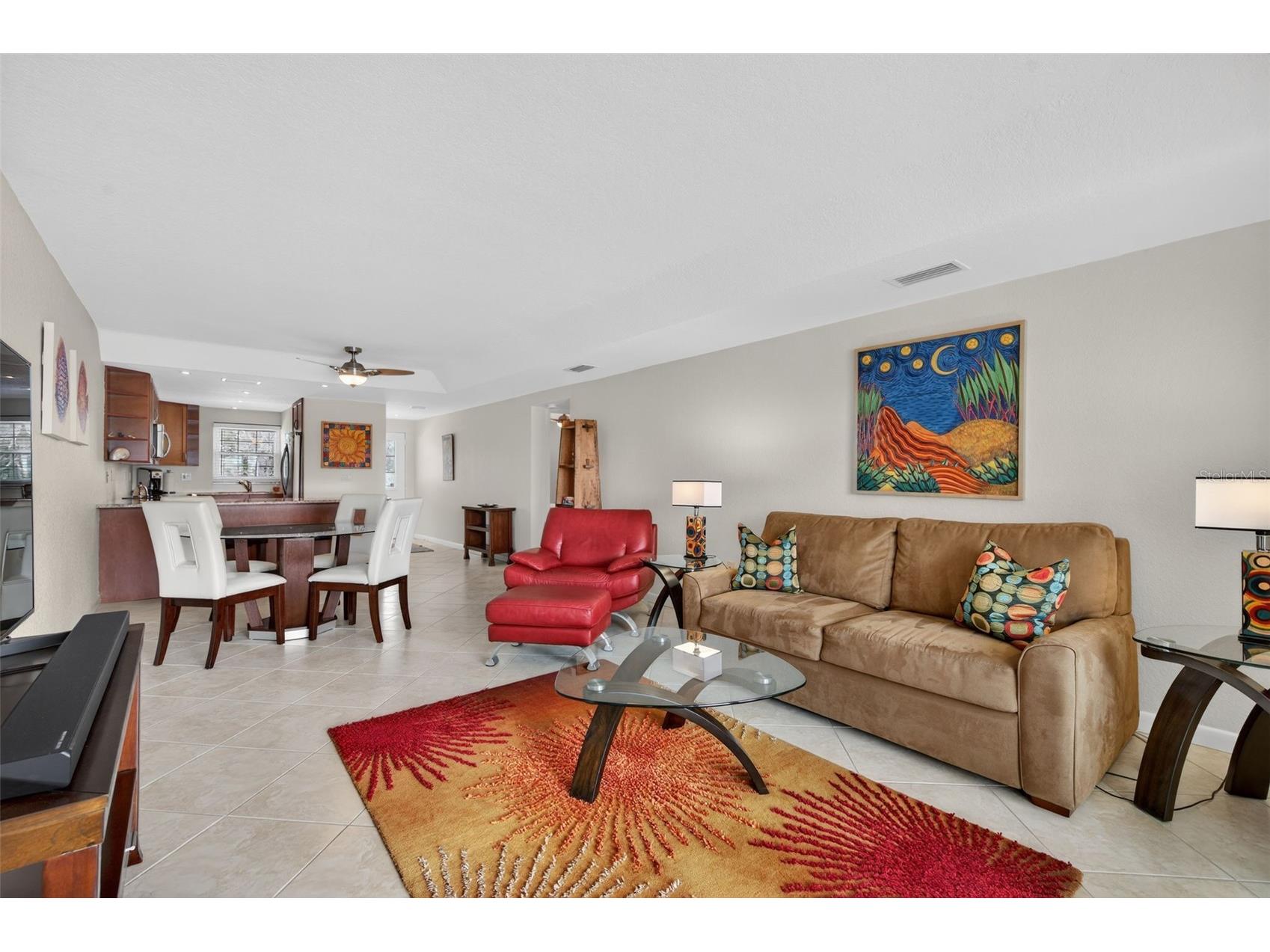 12100 Capri Circle S #203 Treasure Island FL 33706 - BOCA CIEGA BAY TB8461270 image4
