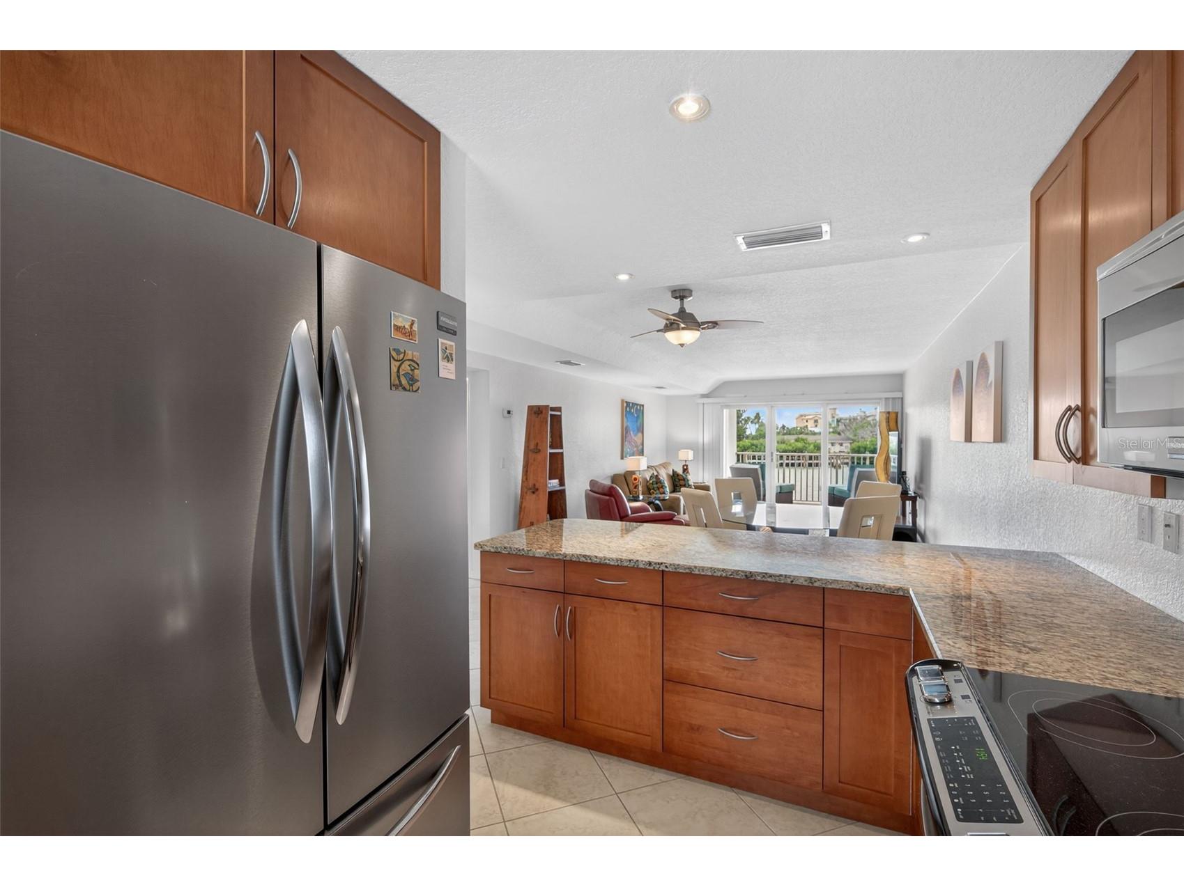 12100 Capri Circle S #203 Treasure Island FL 33706 - BOCA CIEGA BAY TB8461270 image6