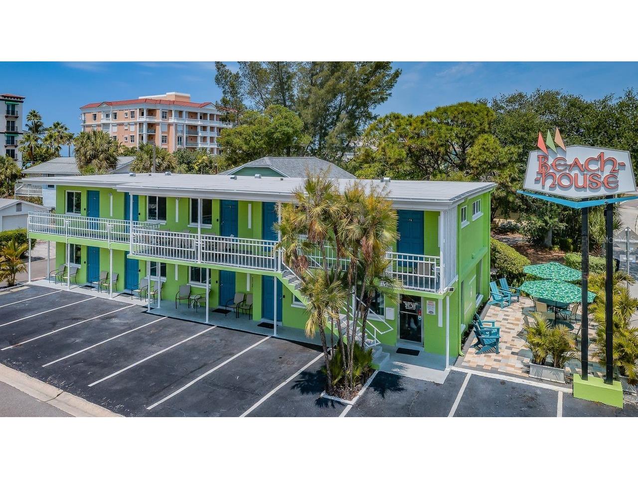 12100 Gulf Boulevard Treasure Island FL 33706 U8198831 image67