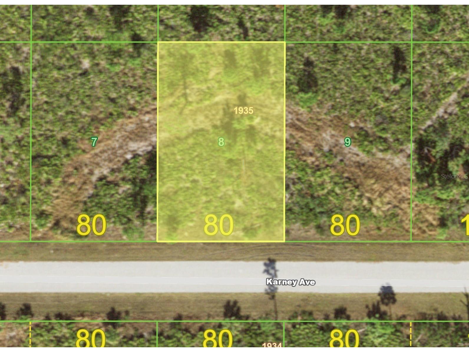 12100 Karney Avenue Port Charlotte FL 33981 C7520175 image1