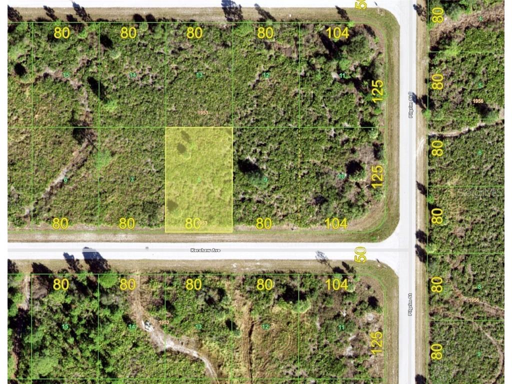 12100 Kershaw Avenue Port Charlotte FL 33981 C7476894 image1