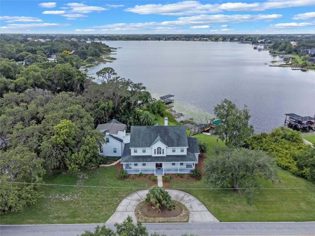 12100 Mckinnon Road Windermere FL 34786 - LAKE CRESCENT O6122652 image1