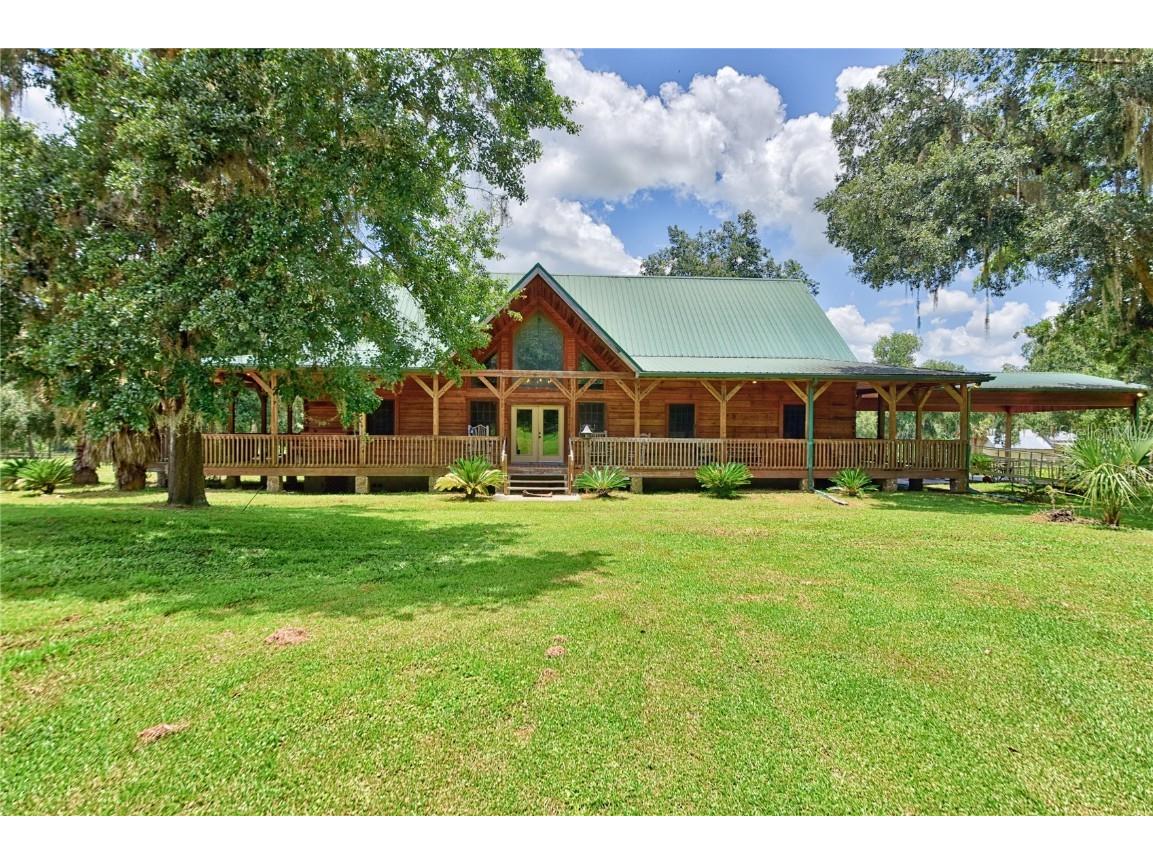 12100 NW 110th Avenue Reddick FL 32686 OM667590 image1