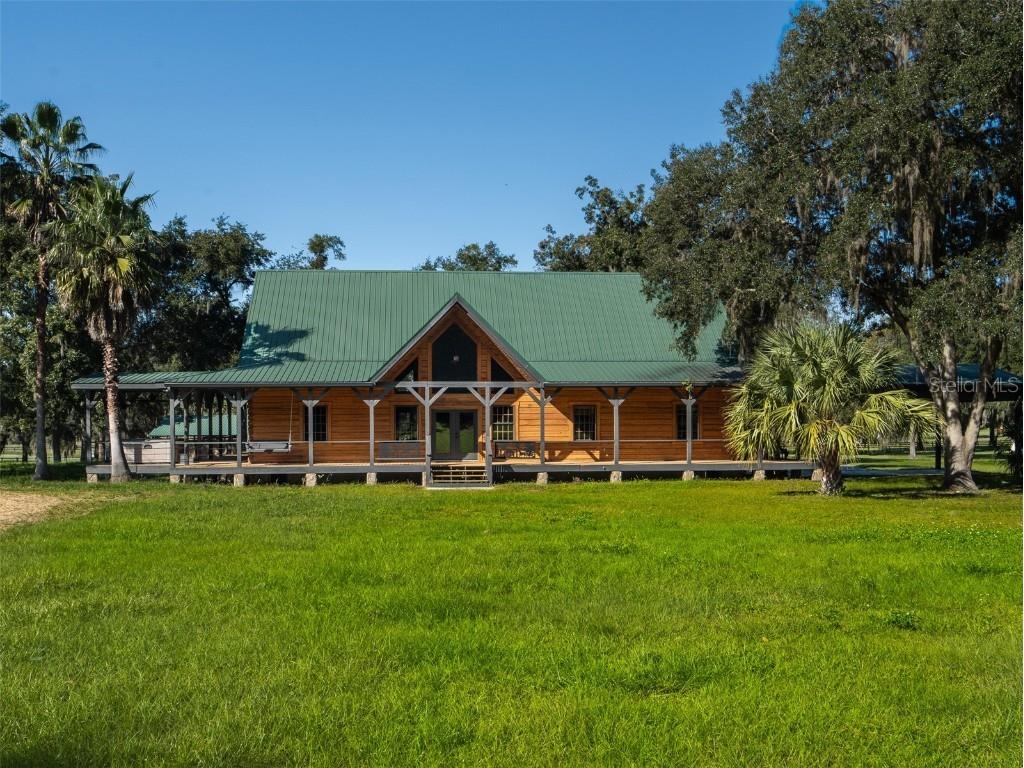 12100 NW 110th Avenue Reddick FL 32686 OM712972 image1