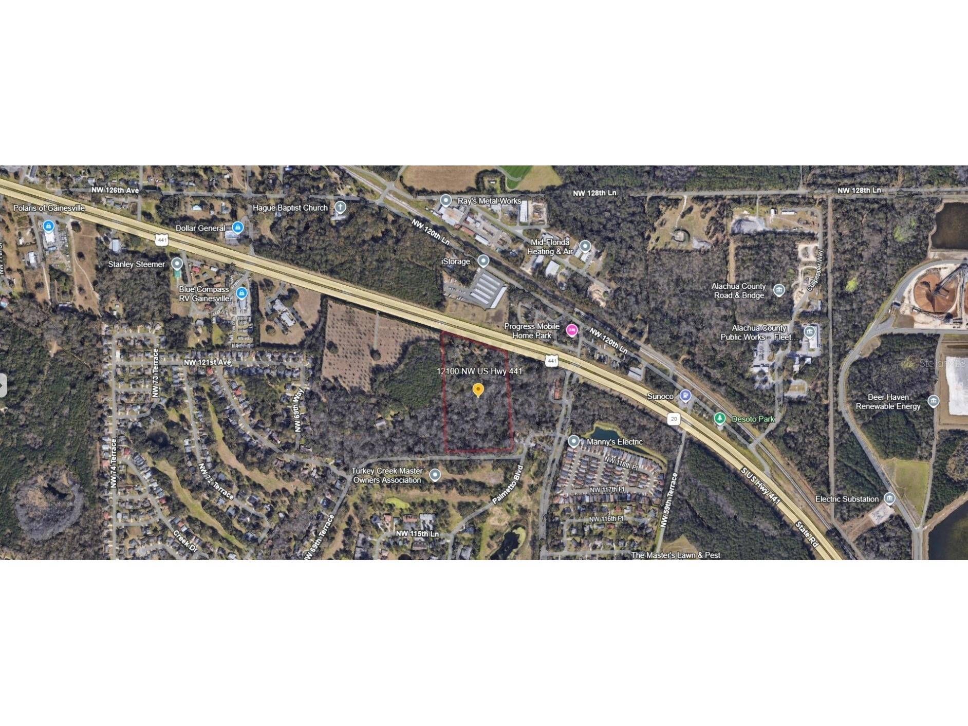 12100 NW Us Highway 441 Gainesville FL 32653 GC530646 image44