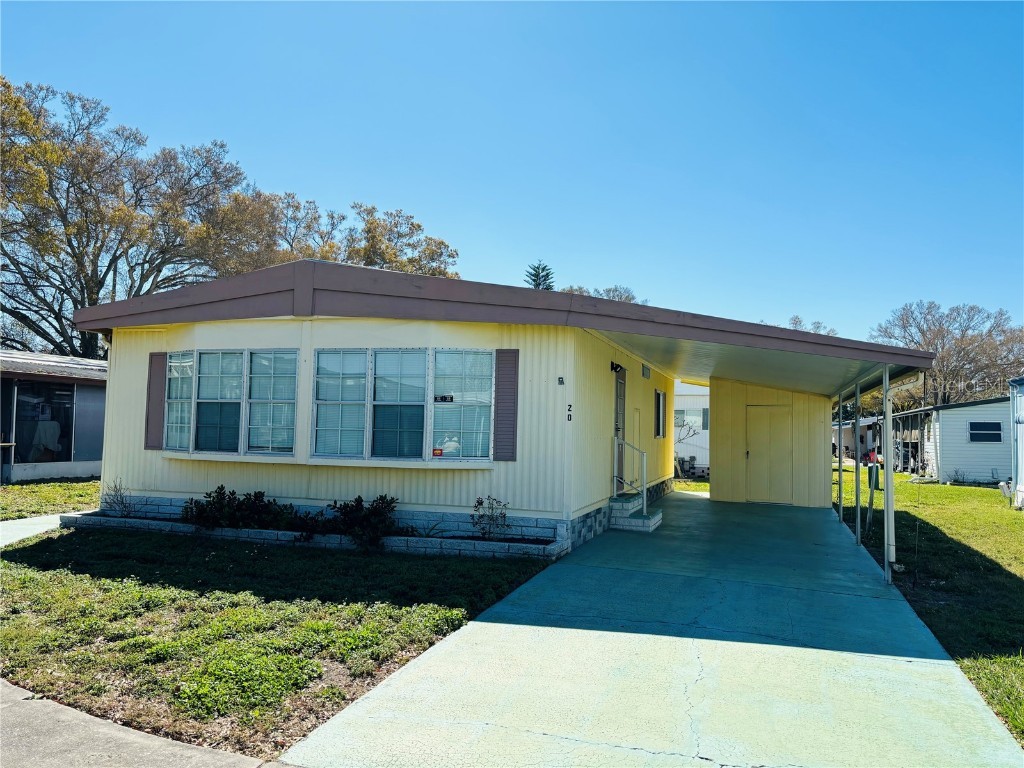 12100 Seminole Boulevard #20 Largo FL 33778 T3507008 image1