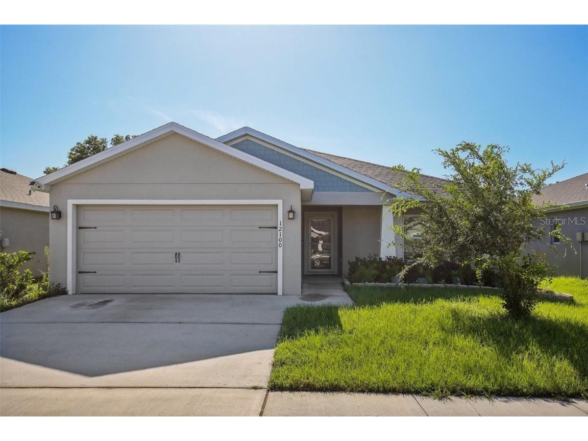 12100 Stone Pine Street Riverview FL 33569 T3536811 image1