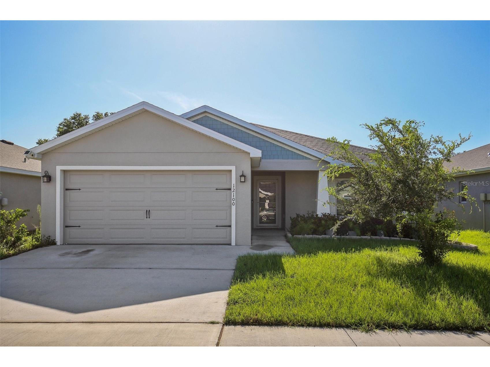 12100 Stone Pine Street Riverview FL 33569 TB8500977 image1