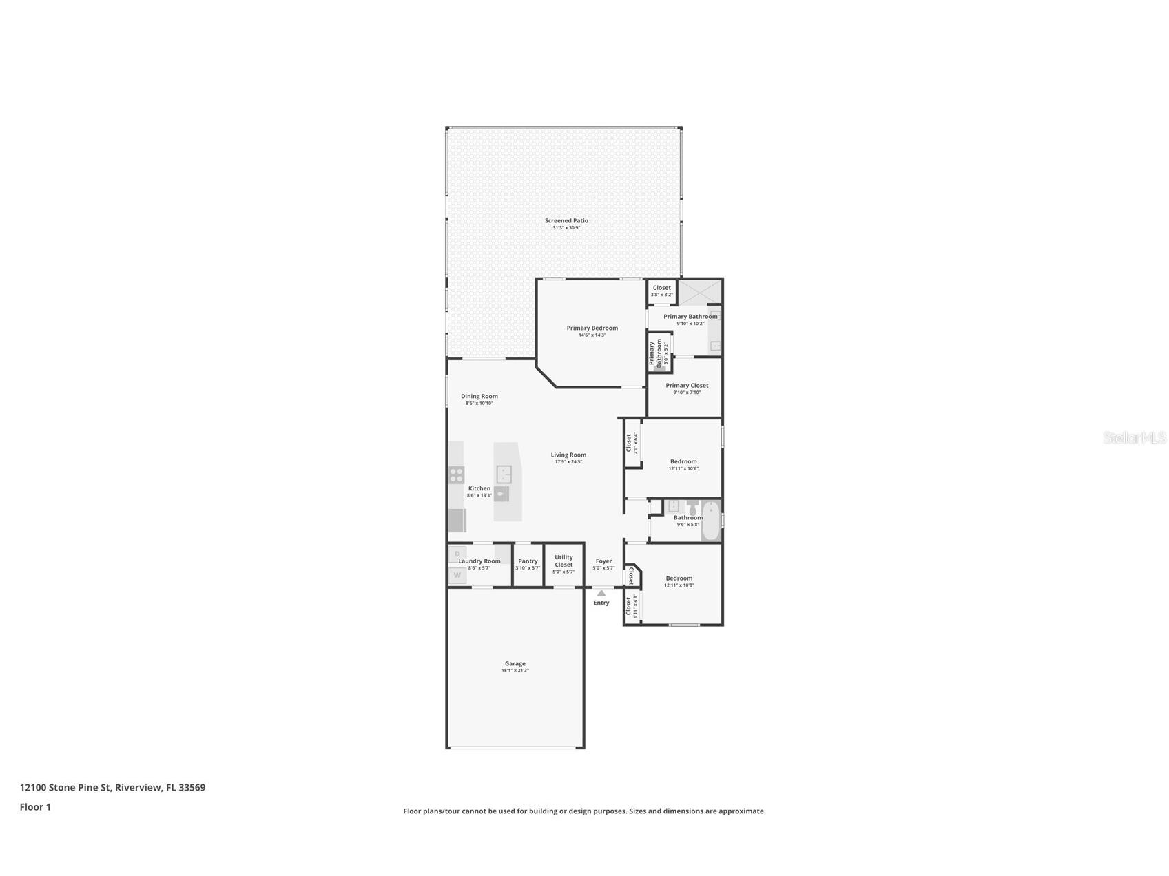 12100 Stone Pine Street Riverview FL 33569 TB8500977 image40