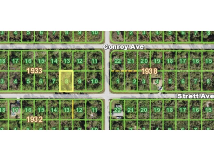 12100 Strett Avenue Port Charlotte FL 33981 C7457443 image1