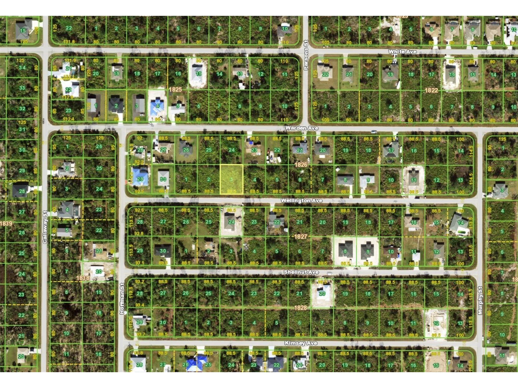 12100 Wellington Avenue Port Charlotte FL 33981 C7522902 image1