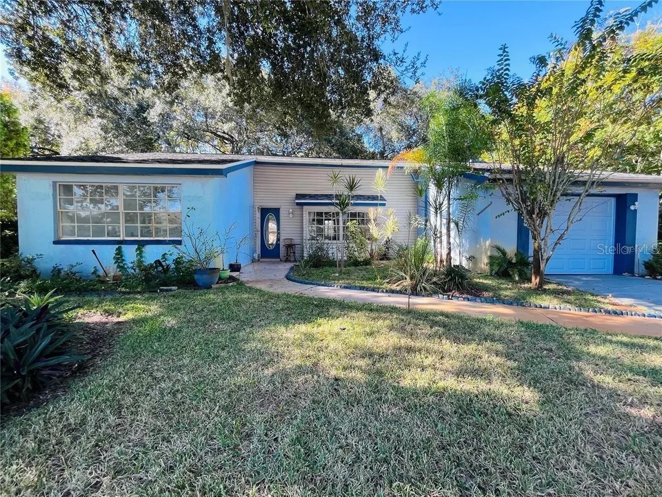 12101 Camp Creek Lane Hudson FL 34667 W7865847 image1