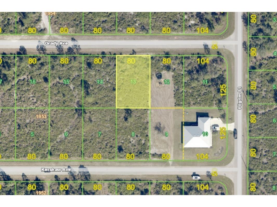 12101 Grady Avenue Port Charlotte FL 33981 A4659353 image2