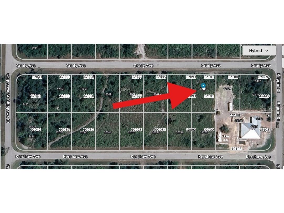 12101 Grady Avenue Port Charlotte FL 33981 A4659353 image4