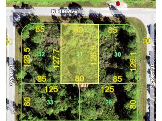 12101 Keller Avenue Port Charlotte FL 33981 C7477719 image1