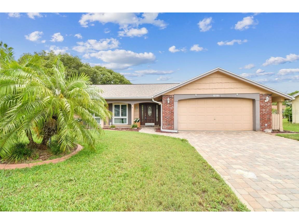 12101 Meadowbrook Lane Hudson FL 34667 TB8393774 image1