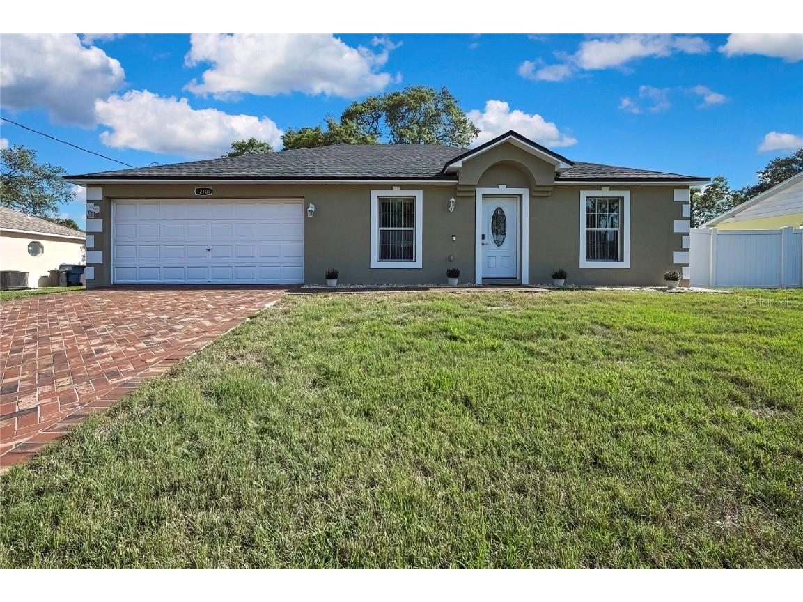 12101 Topaz Street Spring Hill FL 34608 W7874535 image1