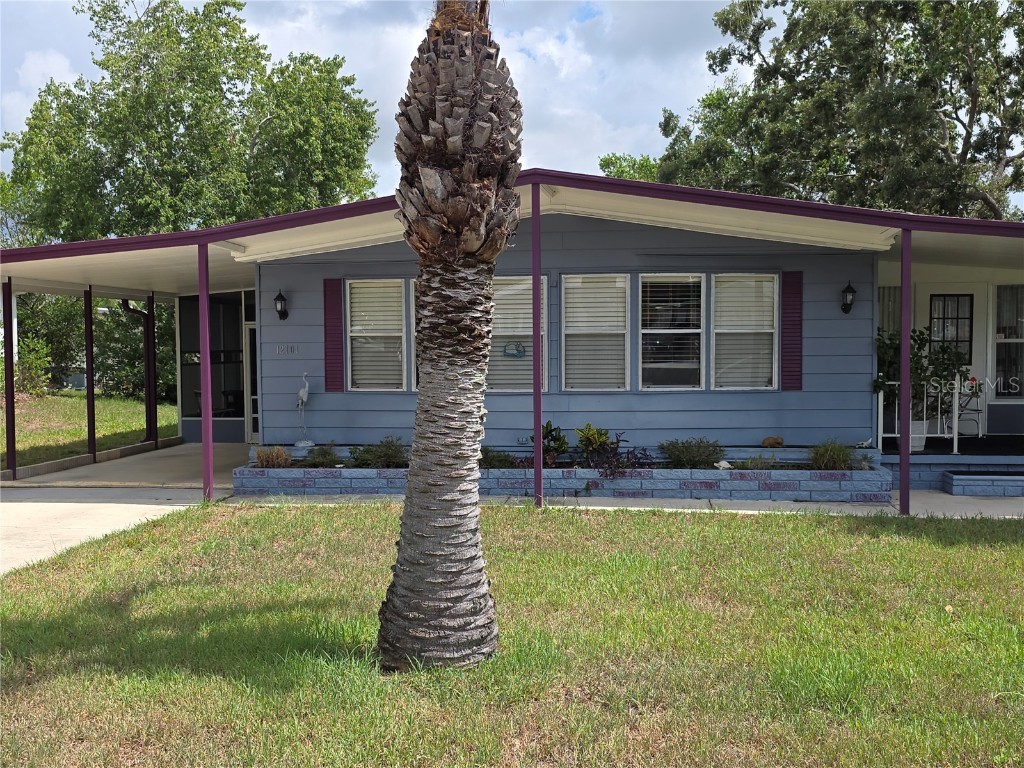 12101 Walshwood Avenue Brooksville FL 34613 W7876072 image1