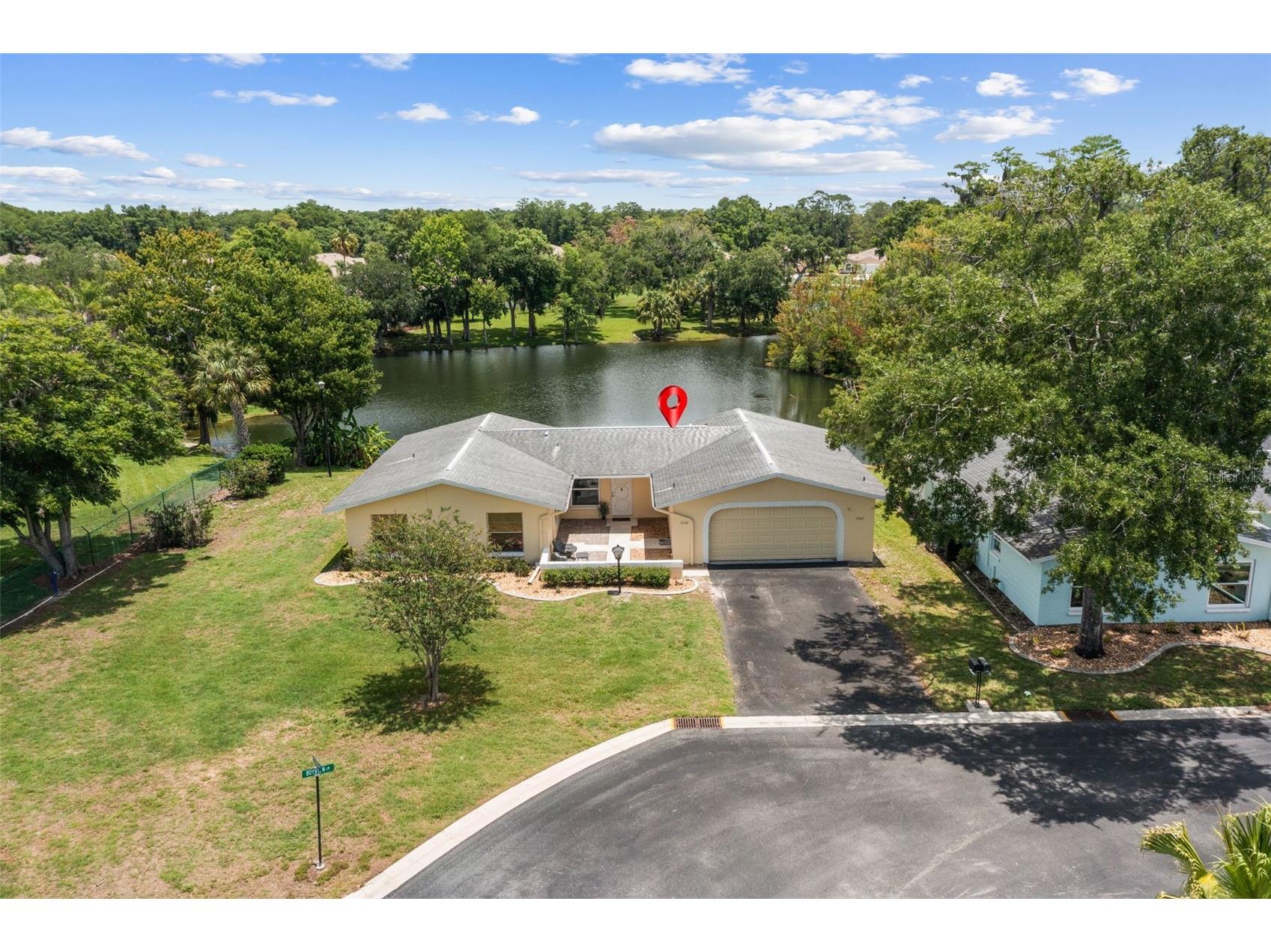 12102 Boynton Lane #B New Port Richey FL 34654 W7886177 image1