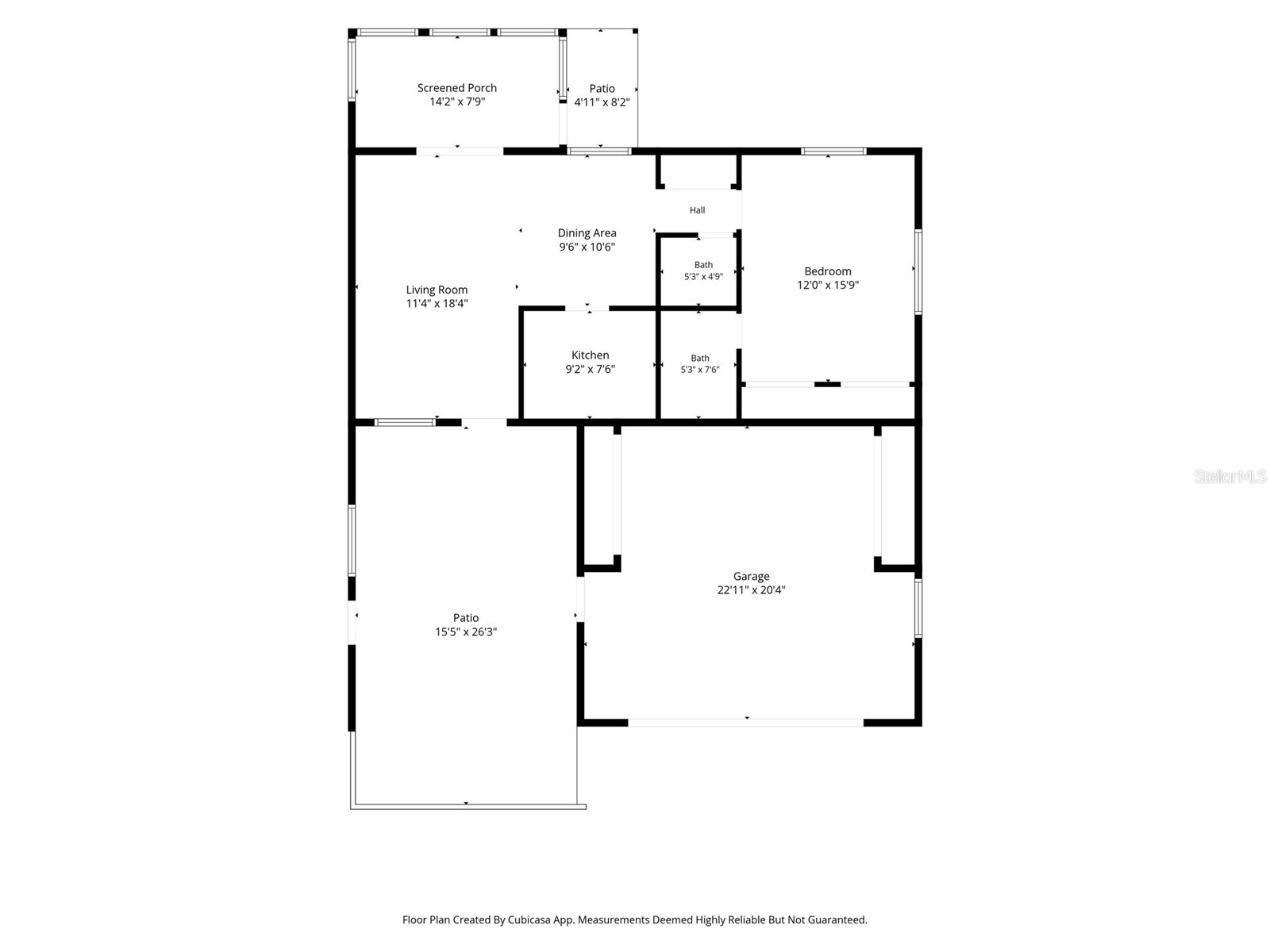 12102 Boynton Lane #B New Port Richey FL 34654 W7886177 image12