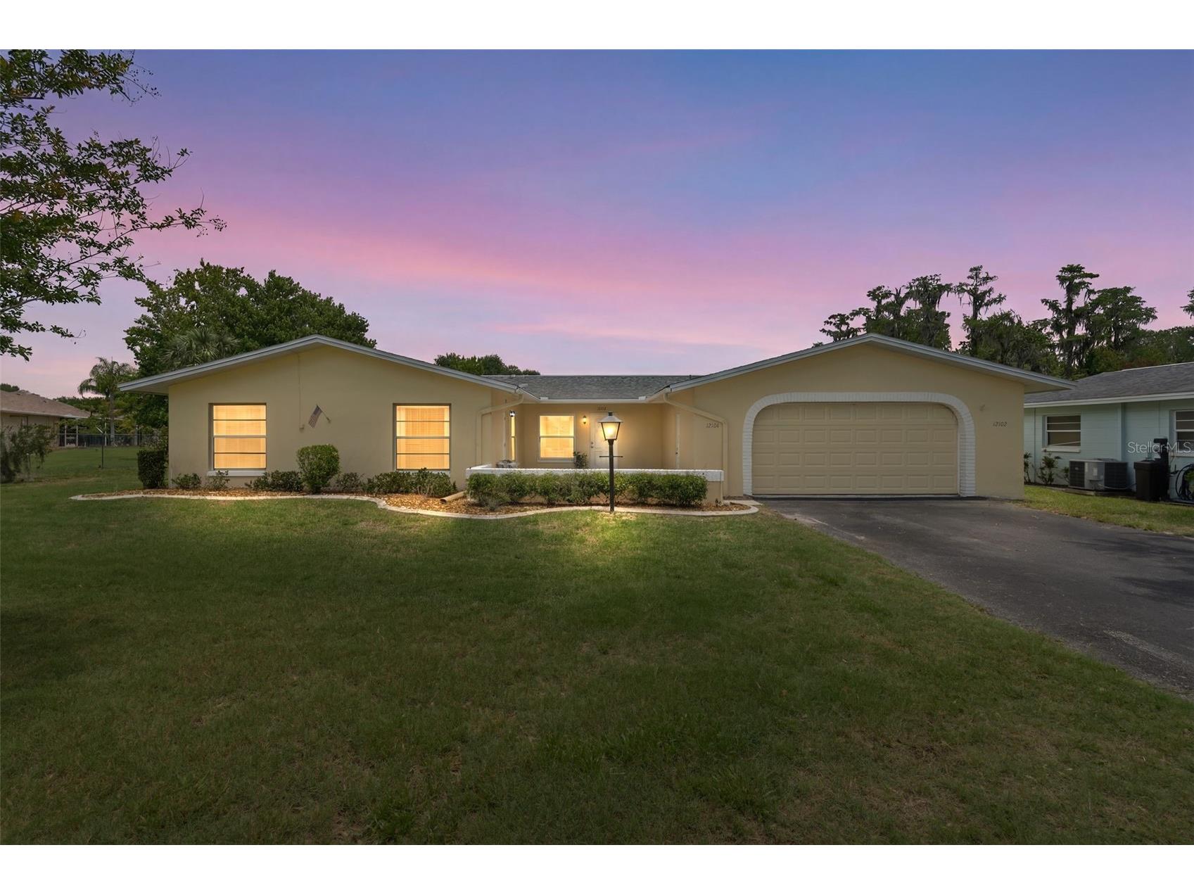 12102 Boynton Lane #B New Port Richey FL 34654 W7886177 image2
