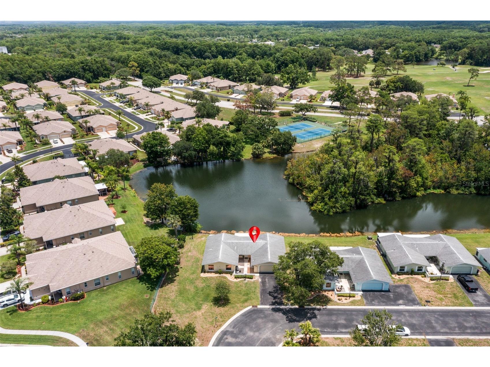 12102 Boynton Lane #B New Port Richey FL 34654 W7886177 image3