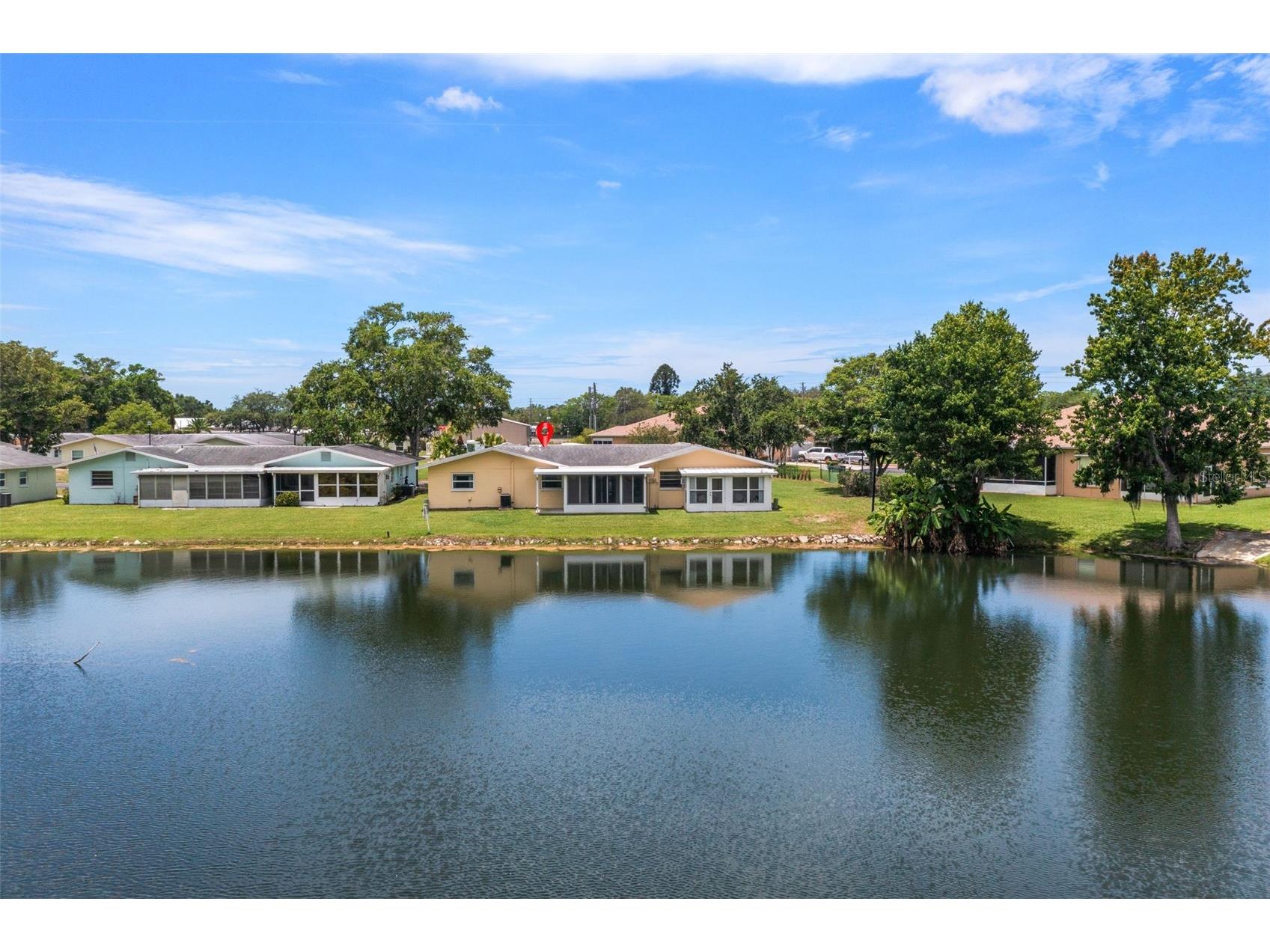 12102 Boynton Lane #B New Port Richey FL 34654 W7886177 image35