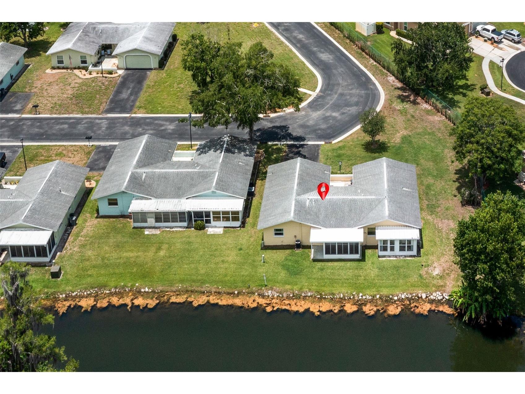 12102 Boynton Lane #B New Port Richey FL 34654 W7886177 image38
