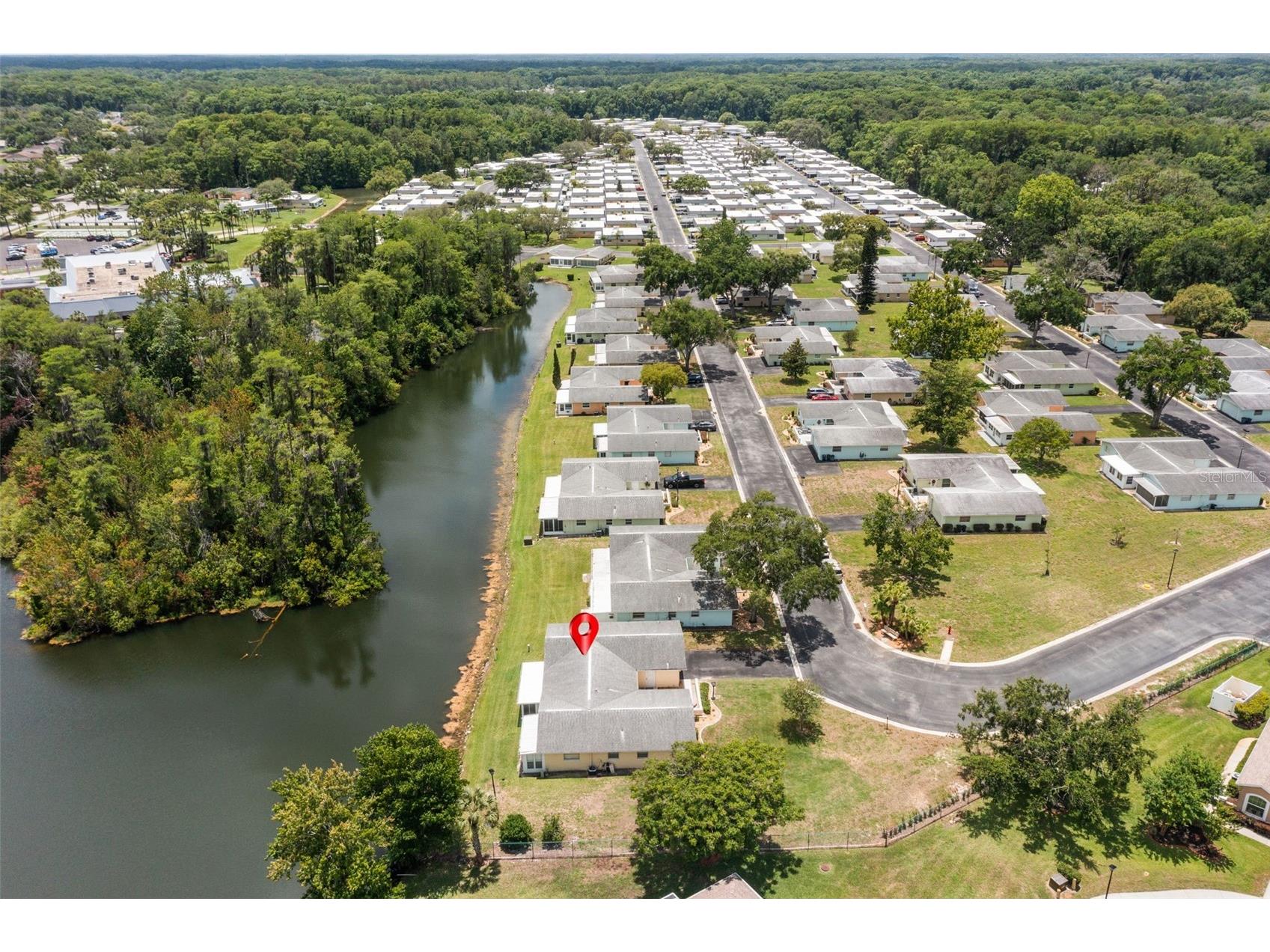12102 Boynton Lane #B New Port Richey FL 34654 W7886177 image4