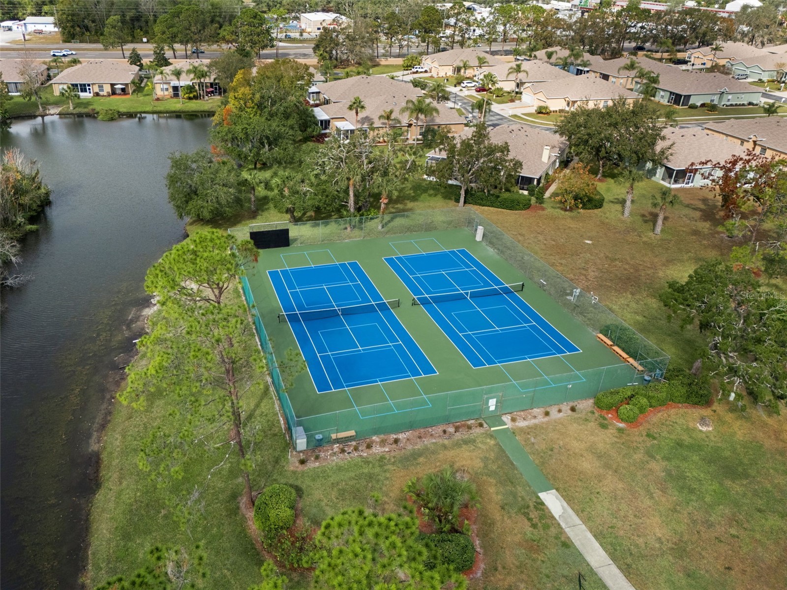 12102 Boynton Lane #B New Port Richey FL 34654 W7886177 image41