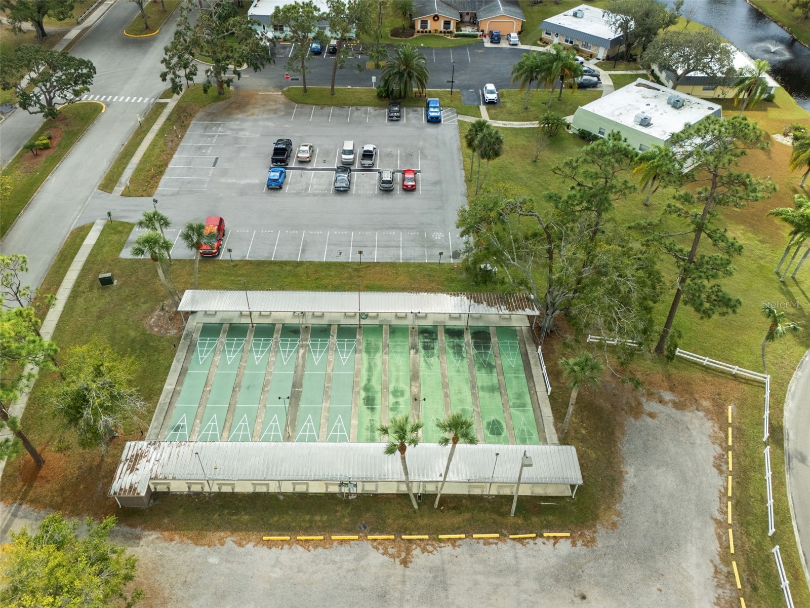 12102 Boynton Lane #B New Port Richey FL 34654 W7886177 image45