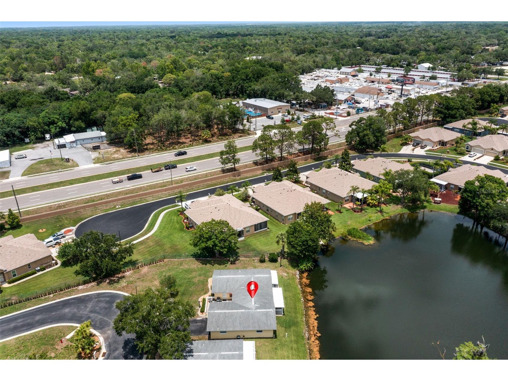 12102 Boynton Lane #B New Port Richey FL 34654 W7886177 image5