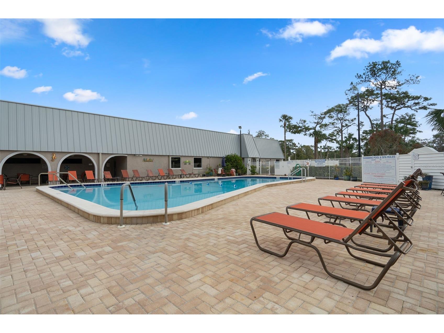 12102 Boynton Lane #B New Port Richey FL 34654 W7886177 image55