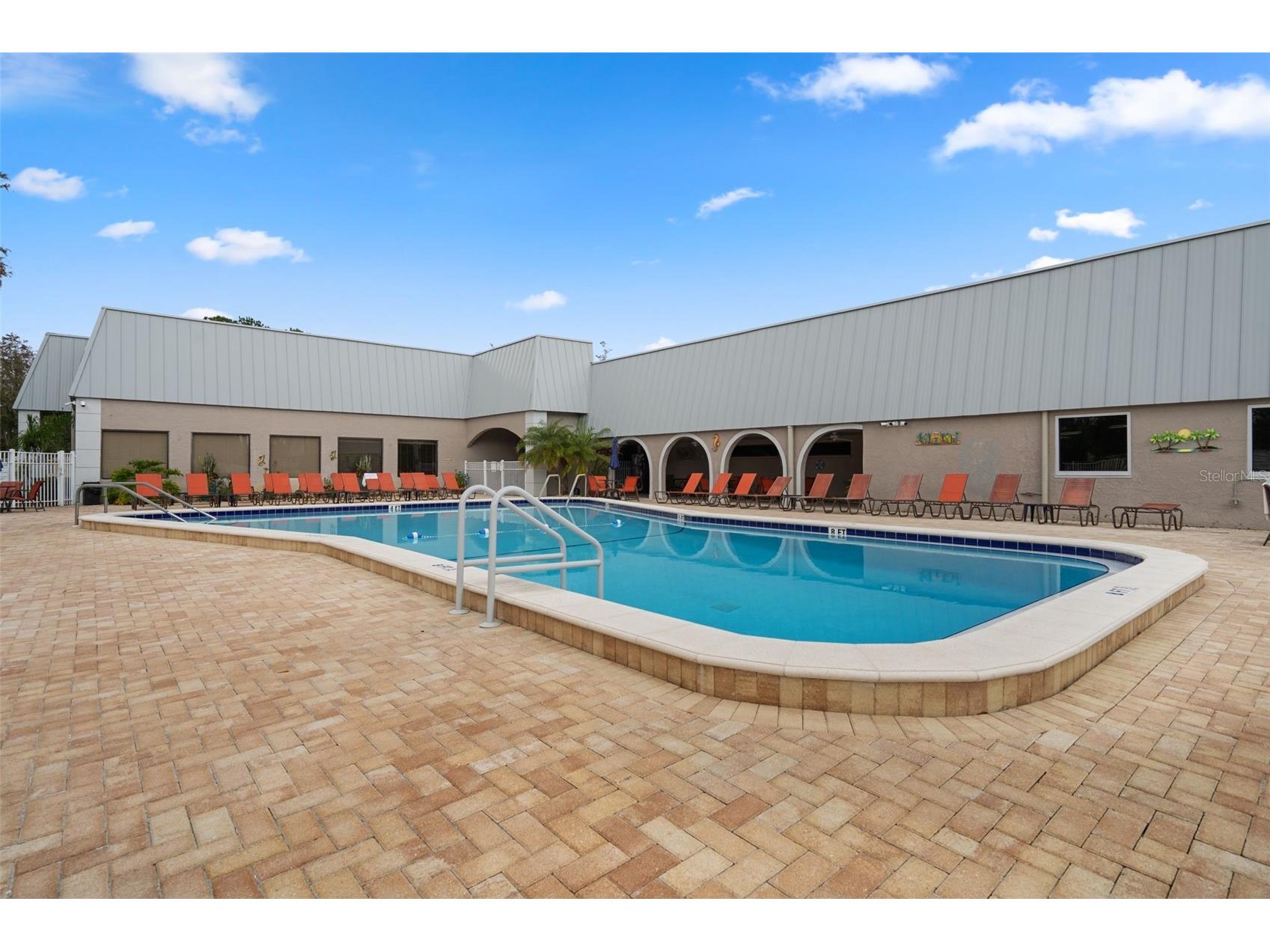 12102 Boynton Lane #B New Port Richey FL 34654 W7886177 image56