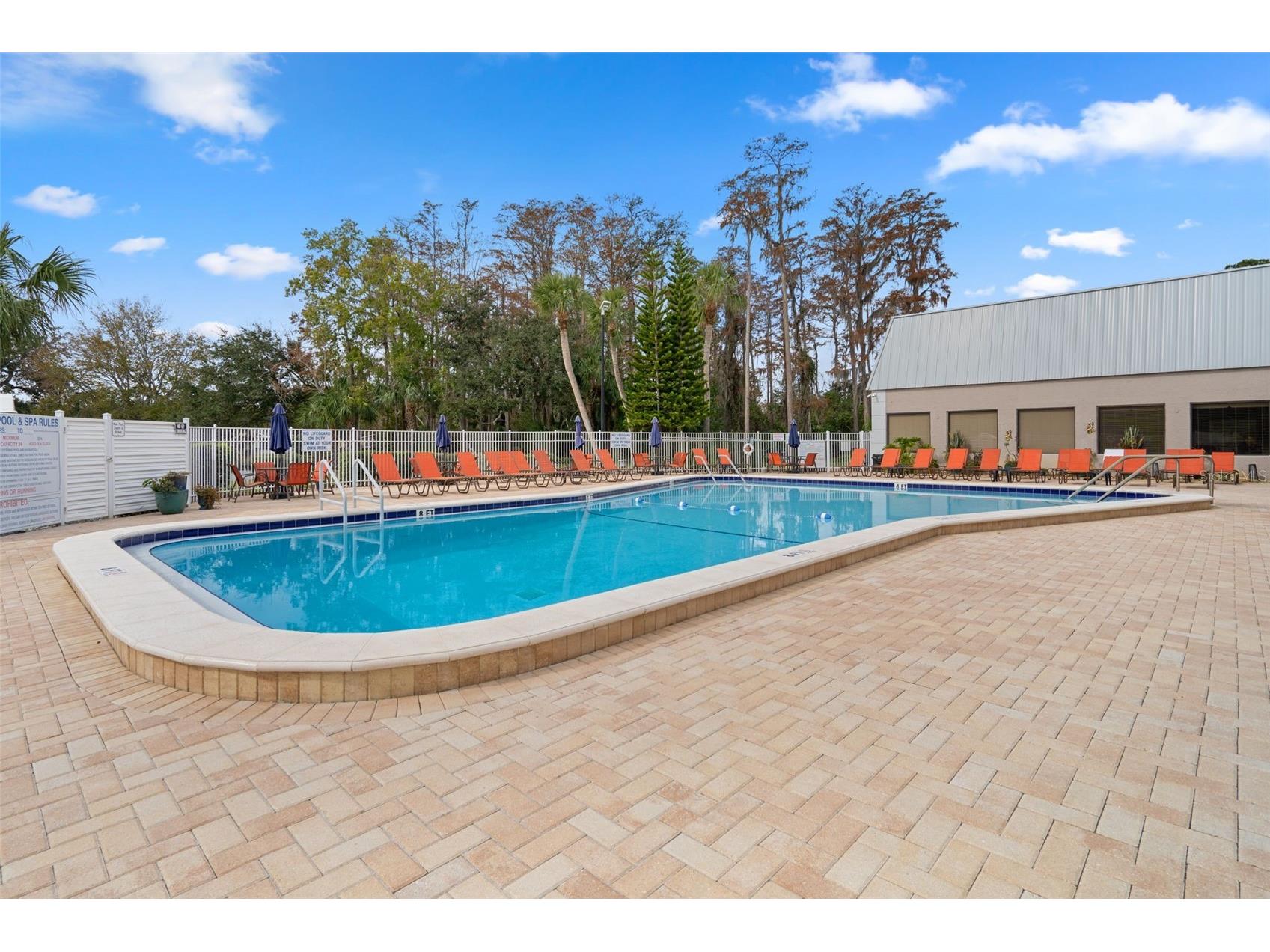 12102 Boynton Lane #B New Port Richey FL 34654 W7886177 image57