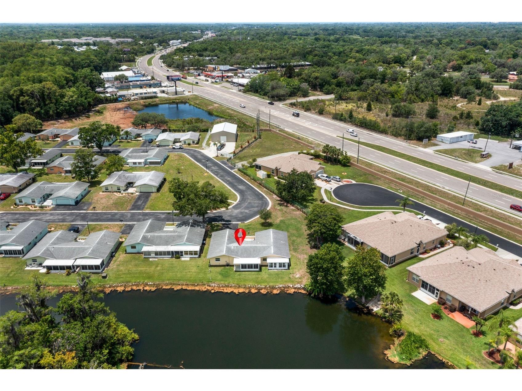 12102 Boynton Lane #B New Port Richey FL 34654 W7886177 image6