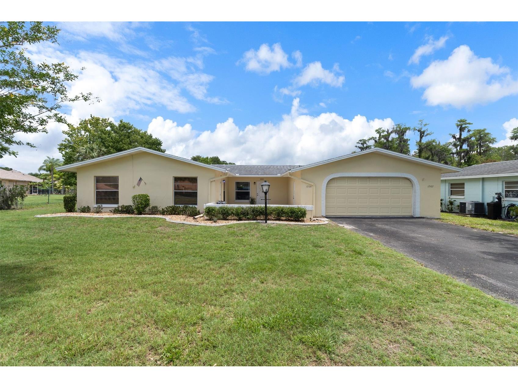 12102 Boynton Lane #B New Port Richey FL 34654 W7886177 image8