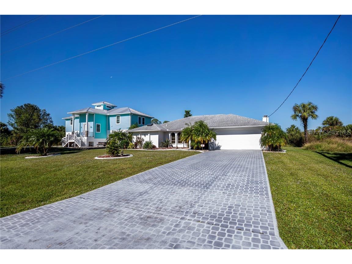 12102 Chancellor Boulevard Port Charlotte FL 33953 C7500447 image1