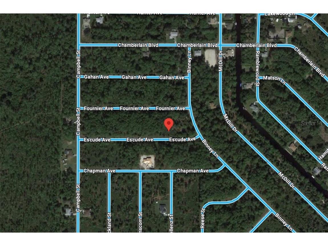 12102 Escude Avenue Port Charlotte FL 33953 T3516205 image1