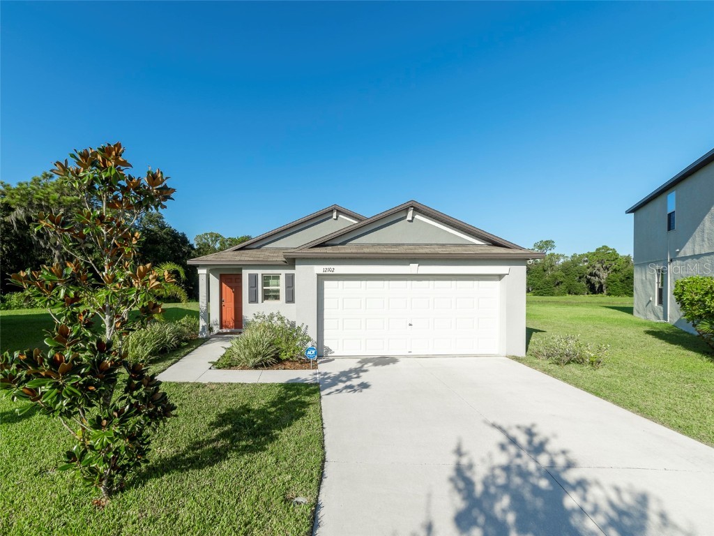 12102 Miracle Mile Drive Riverview FL 33578 T3552379 image1