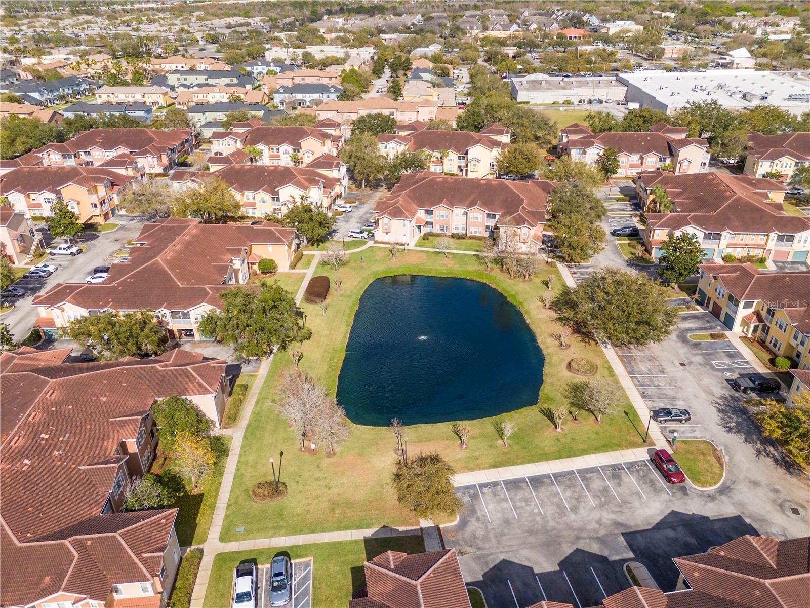 12102 Poppy Field Lane #107 Orlando FL 32837 O6392501 image12