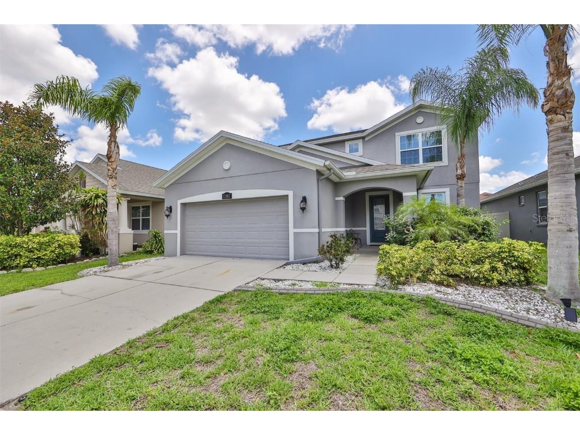 12102 Whistling Wind Drive Riverview FL 33569 S5085441 image1