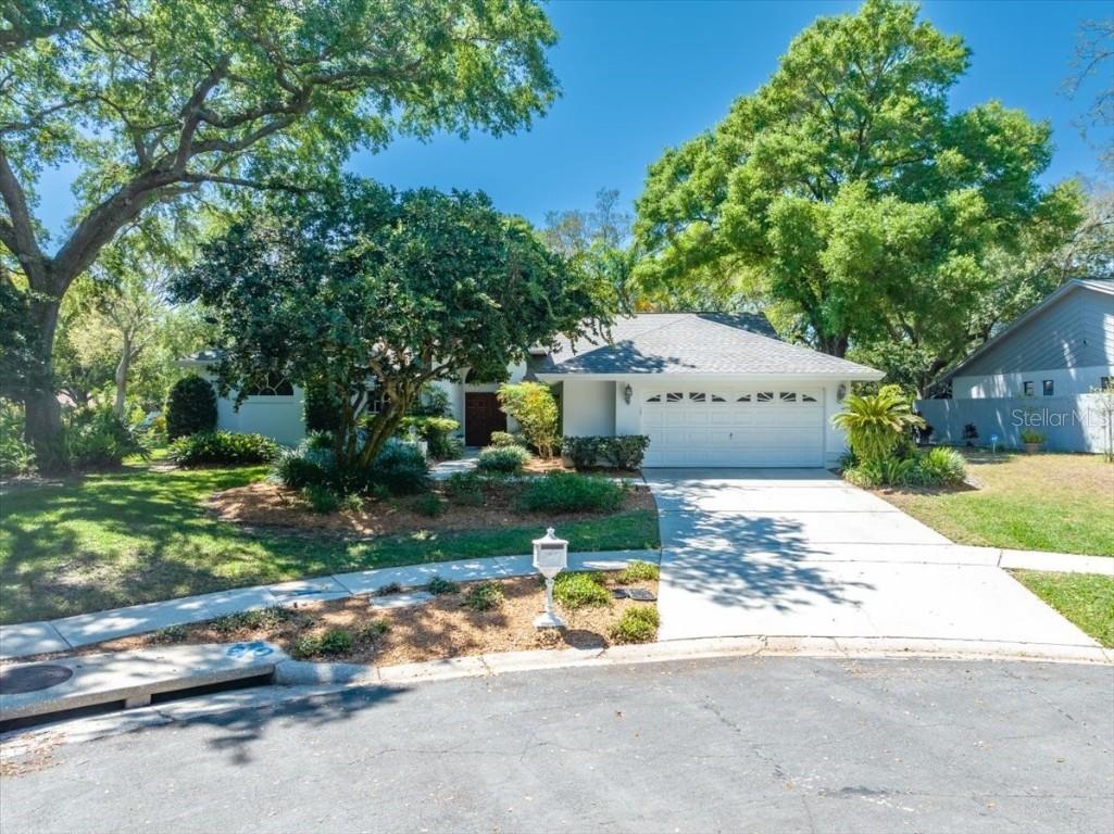 12102 Wood Duck Place Temple Terrace FL 33617 - POND T3435095 image1