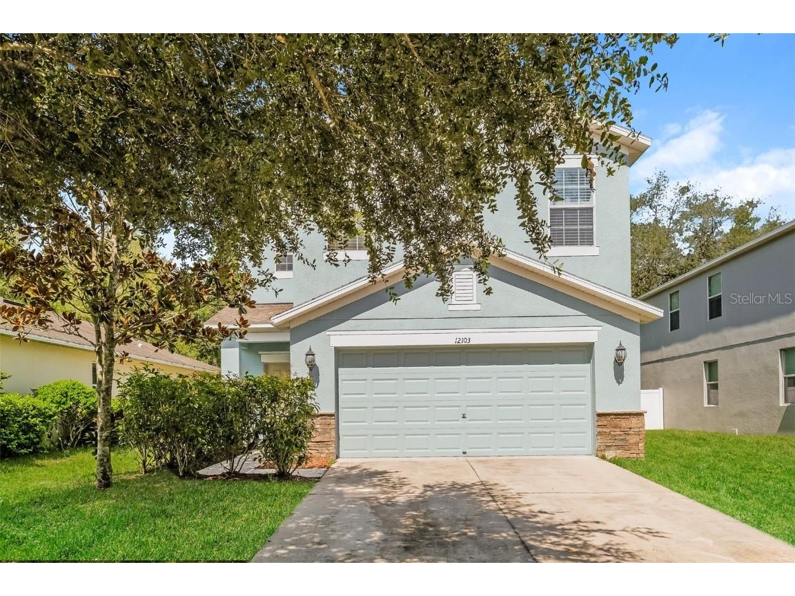 12103 Deertrack Loop Spring Hill FL 34610 O6230901 image1